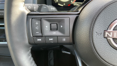 Nissan Qashqai 1.3 DiG-T MH 158 Tekna+ 5dr Xtronic Petrol Hatchback